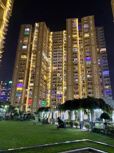 Apex Athena, Sector 75, Noida Society Image 2