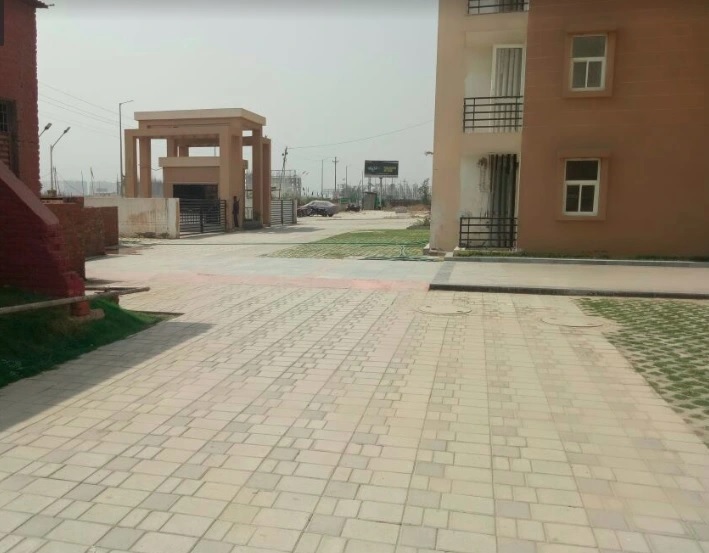 Earthcon Sanskriti, Sector 1, Noida Extension, Bisrakh Jalalpur Society Image 2