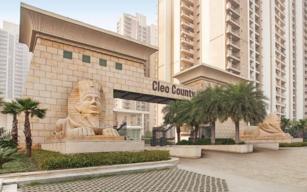 ABA Cleo Gold, Sector 121, Noida Society Image 2