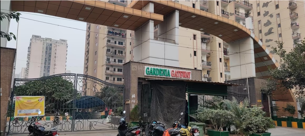Gardenia Gateway, Sector 75, Noida Society Image 2