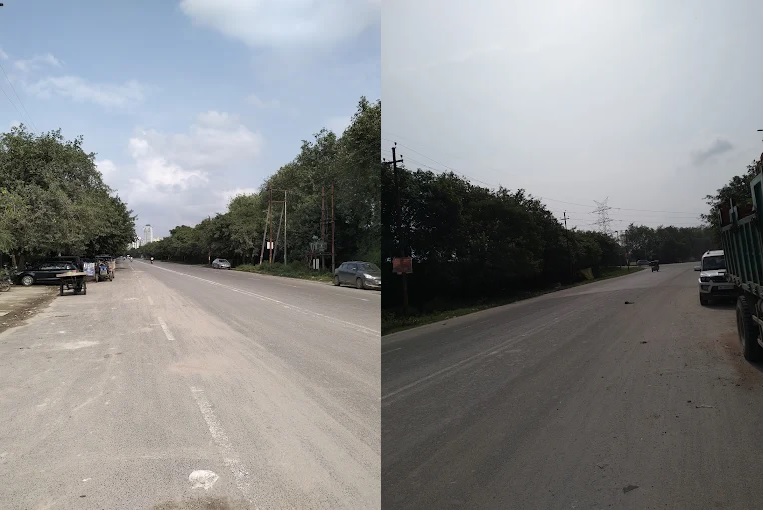 The Royal Residency, Wazidpur, Sector-135, Noida Society Image 2