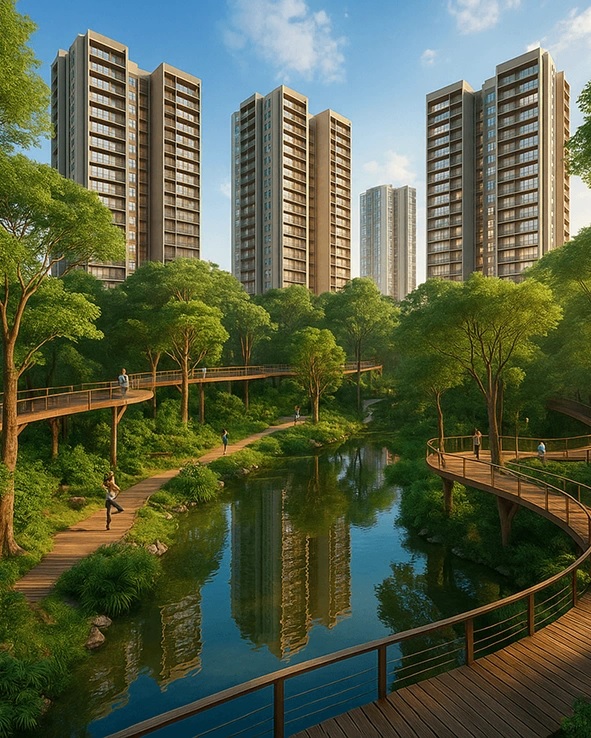 Godrej Arden, Sigma III, Greater Noida Society Image 7