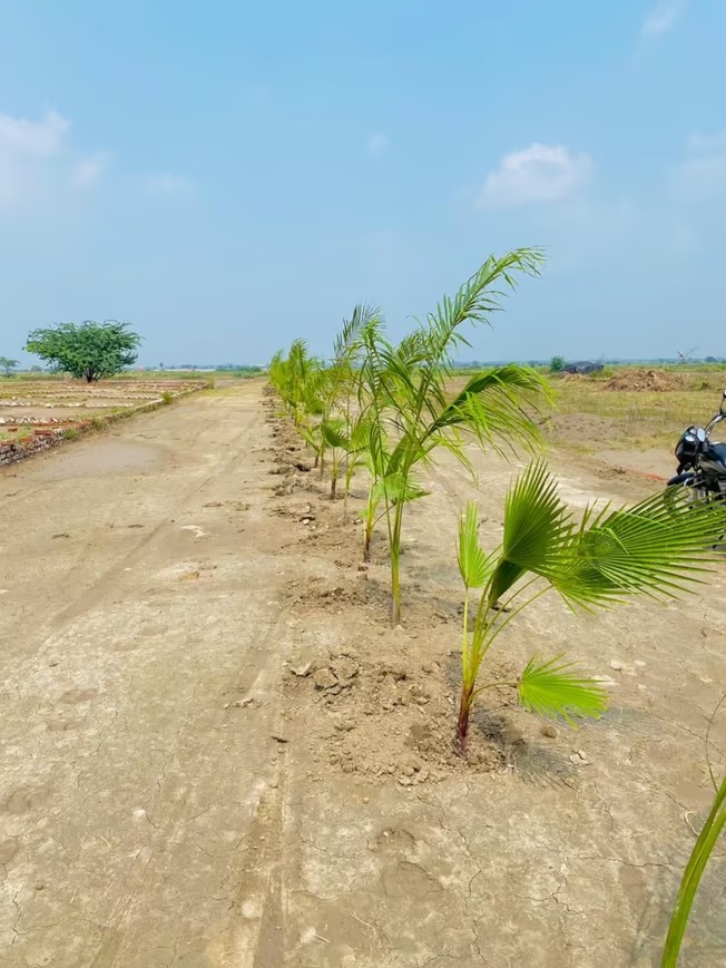 Great Metro City, Near Jewar Airport, Greater Noida Society Image 2