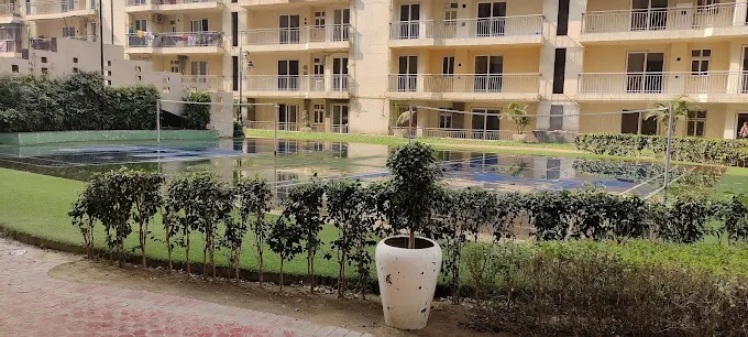 Raj Residency, Gaur City 2, Noida Extension Society Image 2