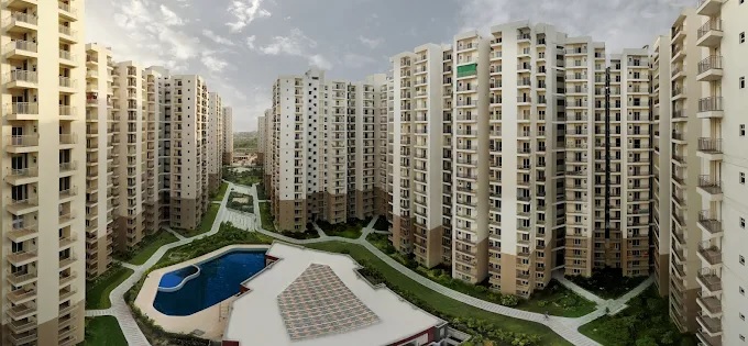 Paramount Emotions, Sector 1, Noida Extension, Bisrakh Jalalpur Society Image 2