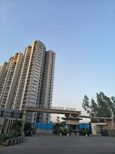 Sikka Kimaantra Greens, Sector 79, Noida Society Image 2