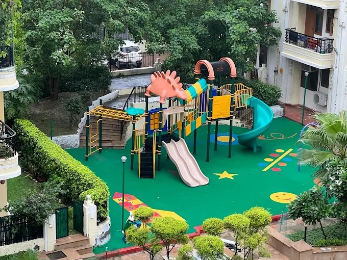ATS Greens 2, Sector 50, Noida Society Image 2