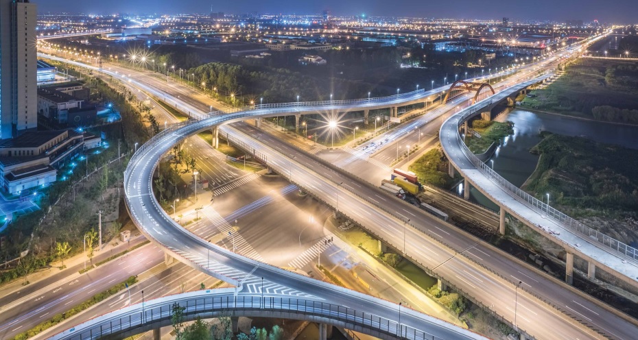 Signature Park, Chi V, Greater Noida Society Image 2