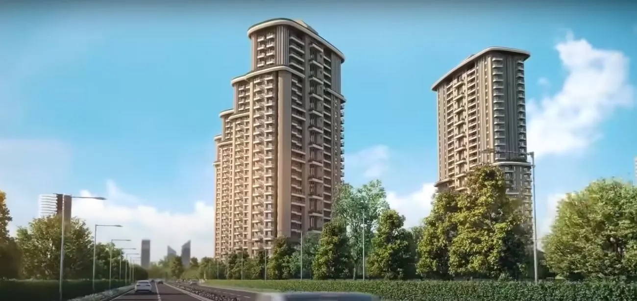 Max Antara Noida, Sector 150, Noida Society Image 2