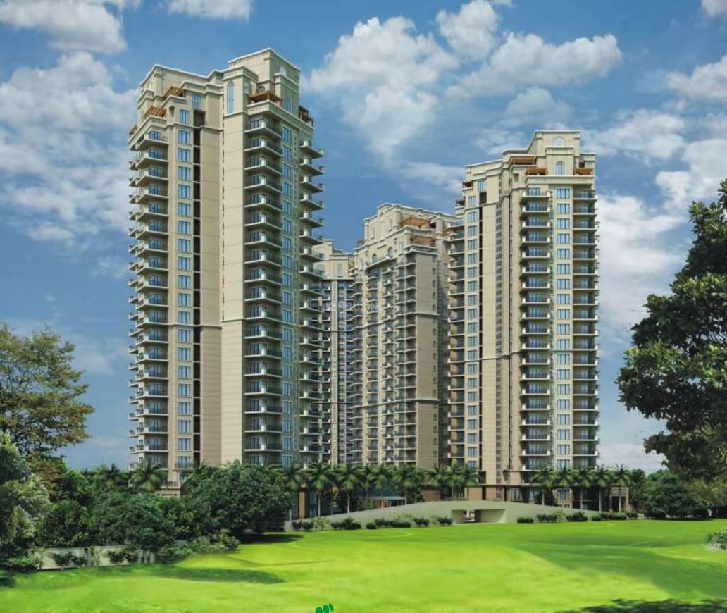 ACE Golfshire, Sector 150, Noida Society Image 2