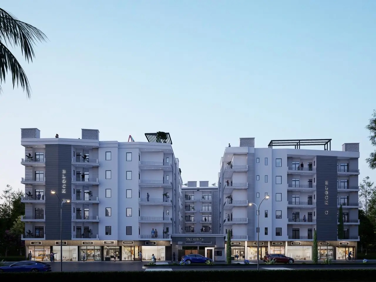 Vihaan Wisteria, Sector 1, Noida Extension, Bisrakh Jalalpur Society Image 2