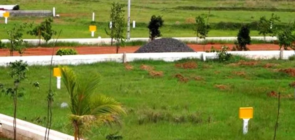 Homelink F1 Enclave Phase 1, Dankaur, Sector 17, Yamuna Expressway Society Image 2