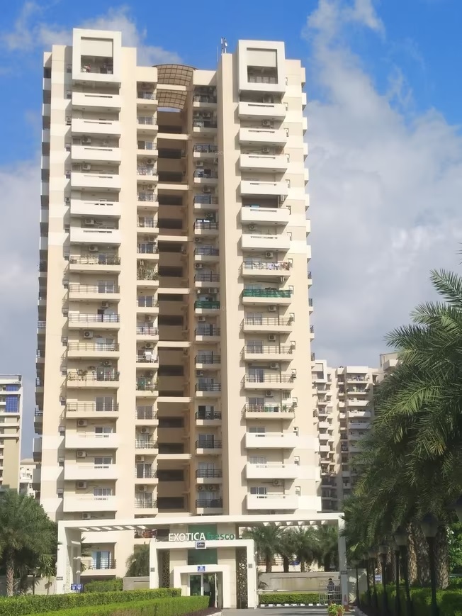 Exotica Fresco, Sector 137, Noida Society Image 5