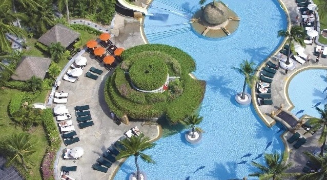 Amrapali Tropical Garden, TechZone 4, Noida Extension Society Image 2