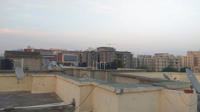 Panchvati Apartments, Sector 62, Noida Society Image 2
