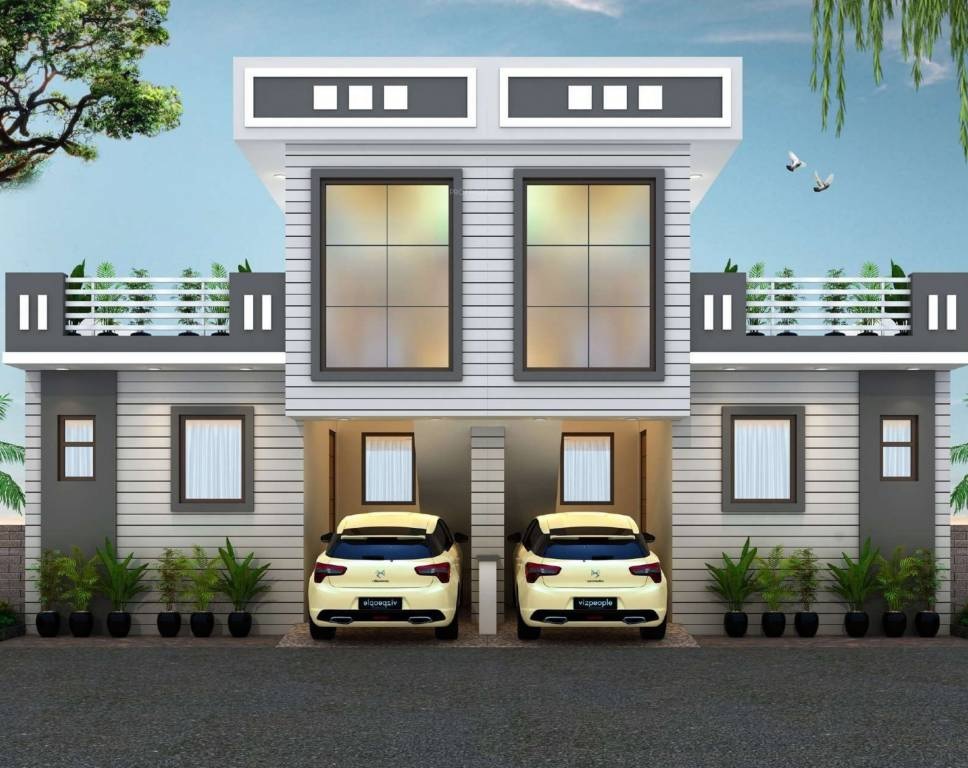 Sunrise Villa, Crossings Republic Society Image 3