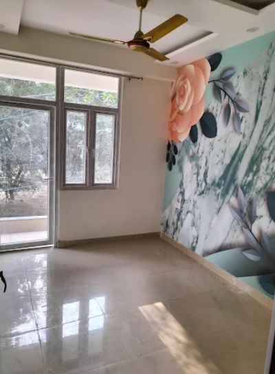 Krishna County, Sector 1, Noida Extension, Bisrakh Jalalpur Society Image 2