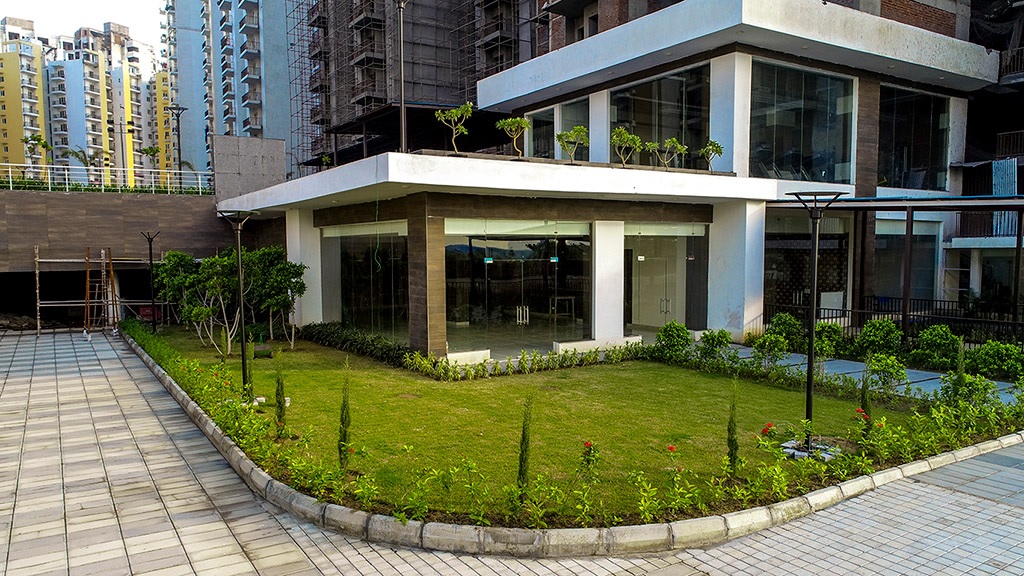 Panchsheel Hynish, Sector 1, Noida Extension, Bisrakh Jalalpur Society Image 2