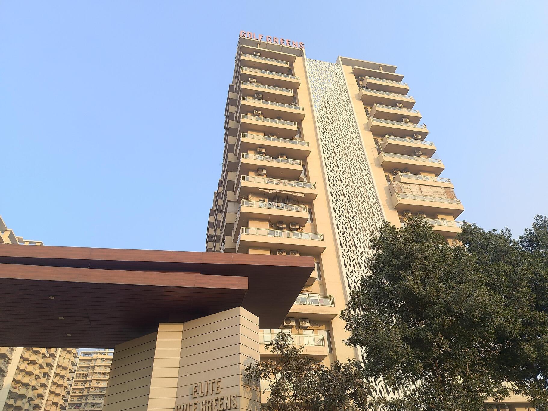 Elite Golf Greens, Sector 79, Noida Society Image 2