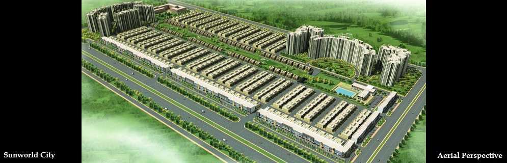Sunworld City, Sector 22D, Yamuna Expressway Society Image 2