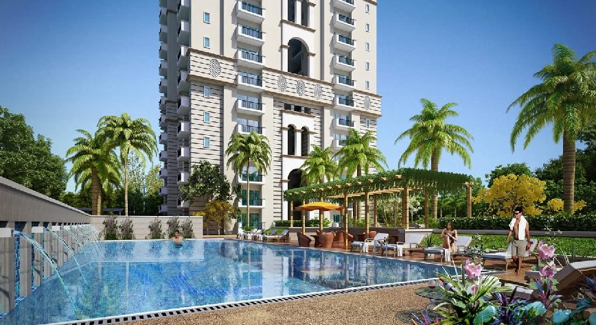 Sunshine Solaris, Sector 79, Noida Society Image 2