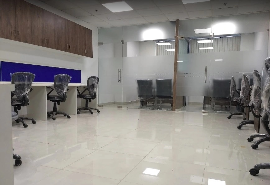 Logix Technova, Sector 132, Noida Society Image 2