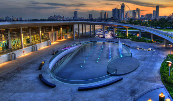 Lotus Greens, Sector 150, Noida Society Image 2
