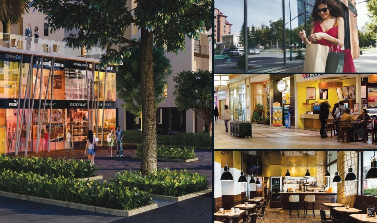 Godrej The Suites, Pi, Greater Noida Society Image 2