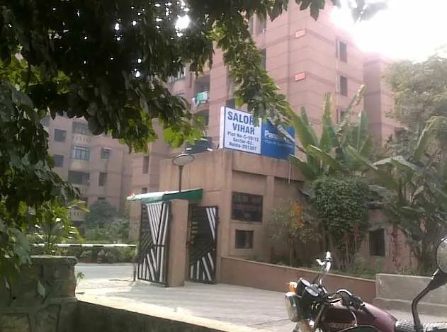 Assotech Salora Vihar, Sector 62, Noida Society Image 2