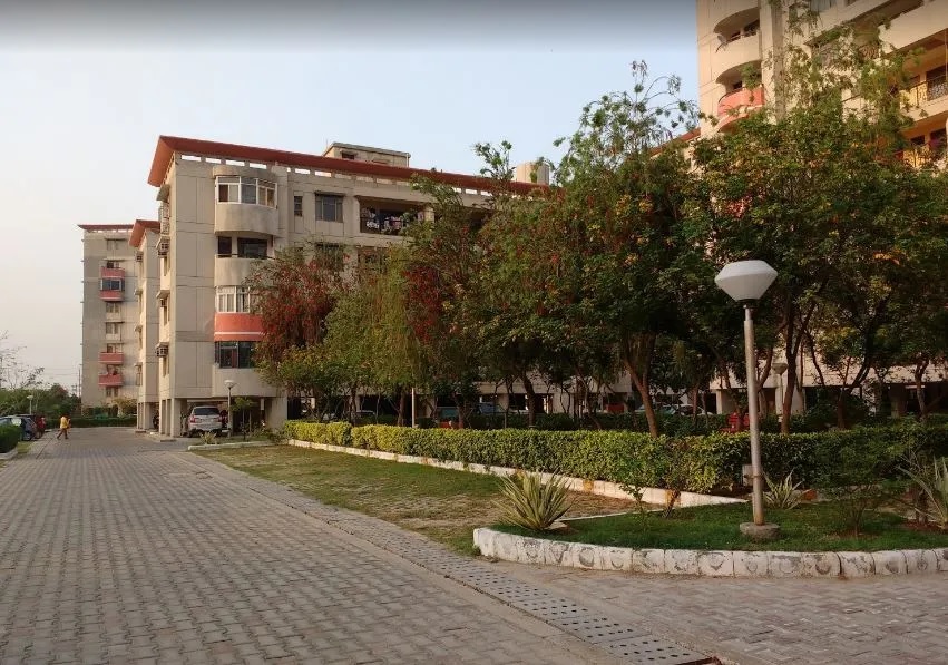 AWHO Gurjinder Vihar, Chi V, Greater Noida Society Image 2