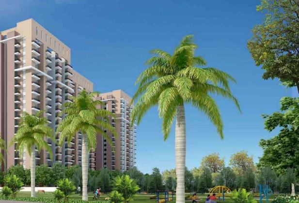 Saviour Vridhi Towers, Sector 16, Noida Extension Society Image 2