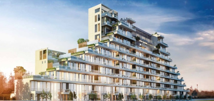 Home And Soul Page Three Residences, Jaypee Greens, Greater Noida Society Image 2