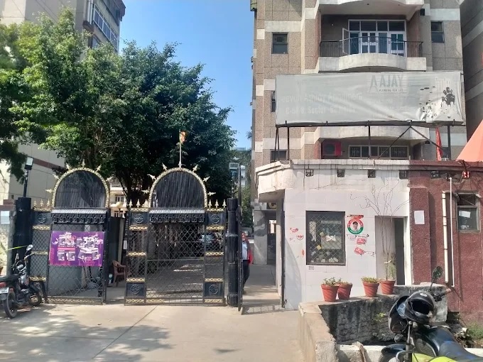 CGHS Jeevan Ashray, Sector 62, Noida Society Image 3