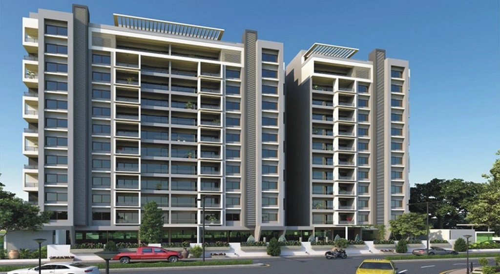 Kamrup Durva Greens, Chi V, Greater Noida Society Image 2