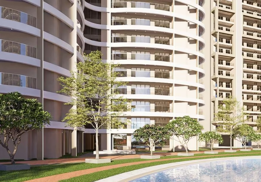 AU Aspire Leisure Valley, Sector 1, Noida Extension, Bisrakh Jalalpur Society Image 2