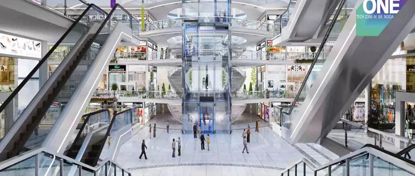 Sector 142, Noida, Noida Society Image 4