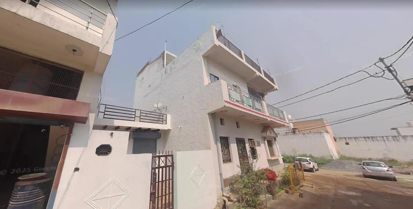 Blueplanet Indralokpuram, Sector Zeta 1, Greater Noida Society Image 2