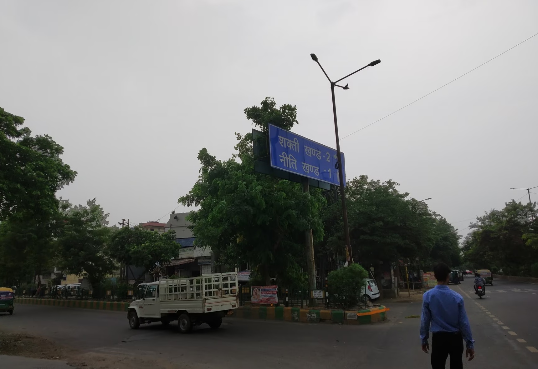 Shakti Khand 2, Ghaziabad, Indirapuram, Ghaziabad Society Image 2