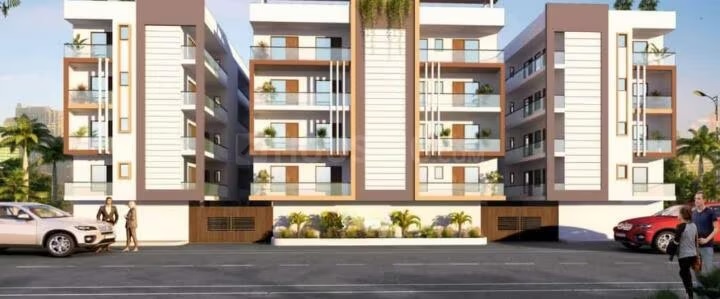 Antalya Heights, Sector 1, Noida Extension, Bisrakh Jalalpur Society Image 2