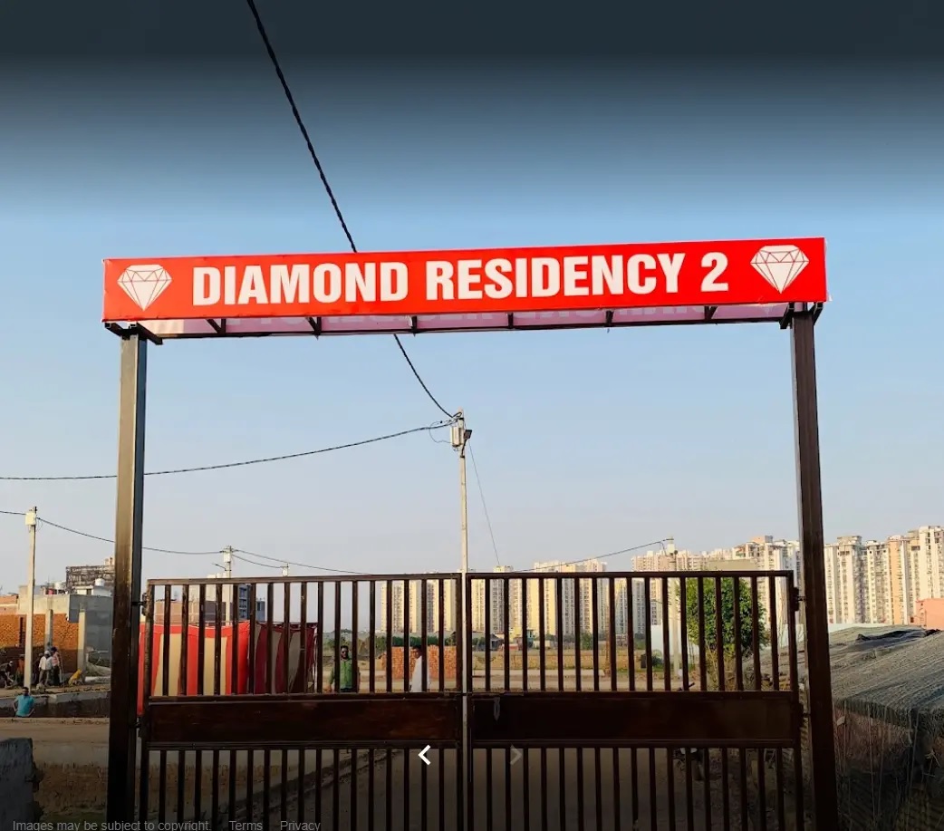 Diamond Residency 2, Sector 73, Noida Society Image 2