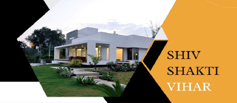 Shiv Shakti Vihar, Near Jewar Airport, Greater Noida Society Image 2