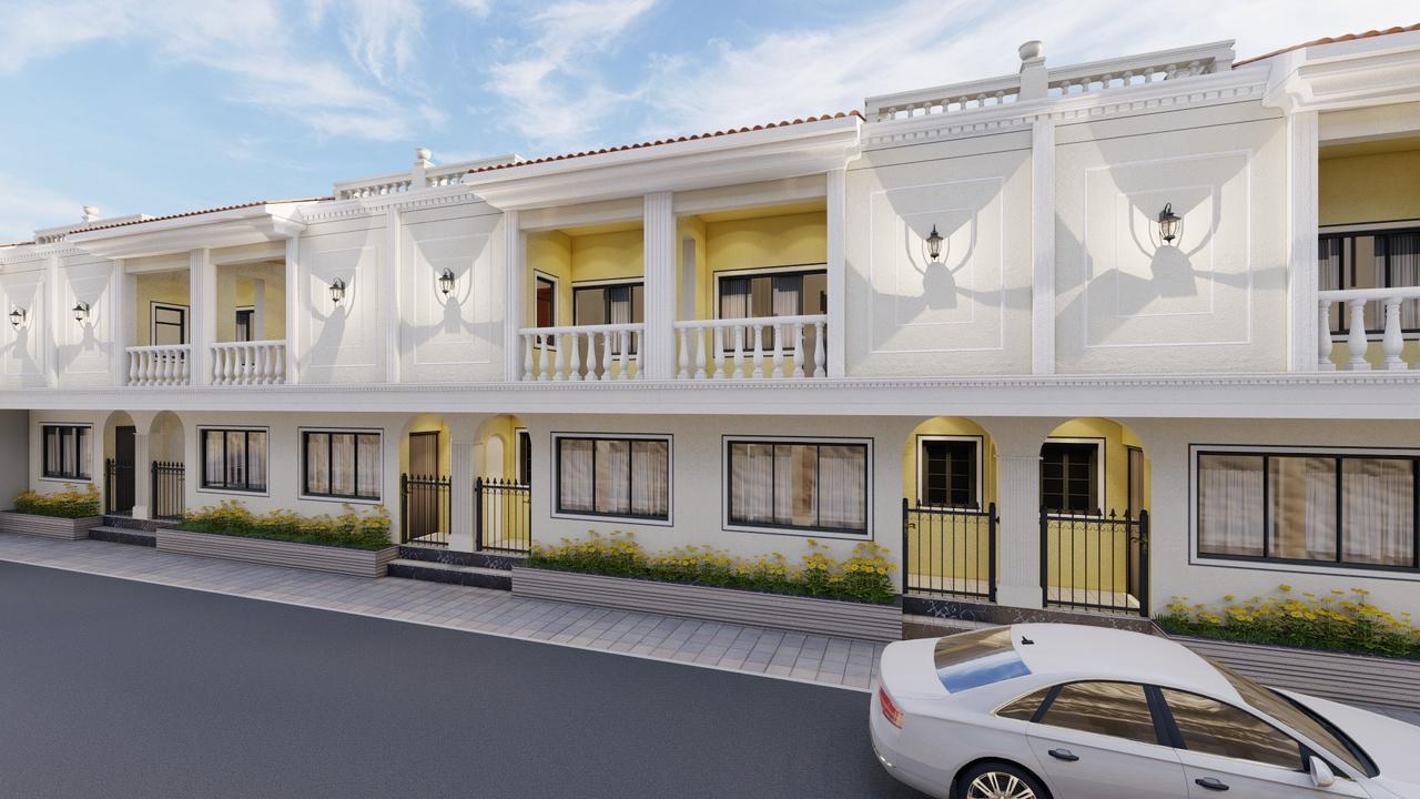 Trinity Primus, Sector 10, Noida Extension Society Image 3