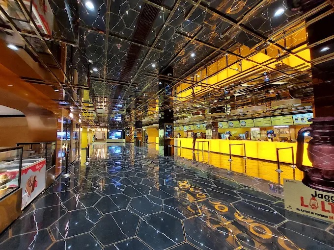 Galaxy Blue Sapphire Plaza, Sector 4, Noida Extension Society Image 4