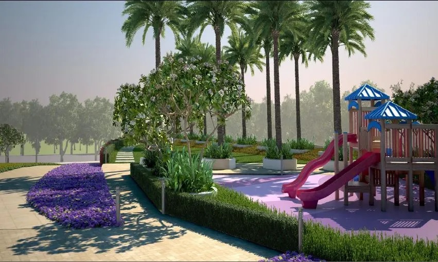 Home and Soul F Premiere, Sector 22A, Yamuna Expressway Society Image 3