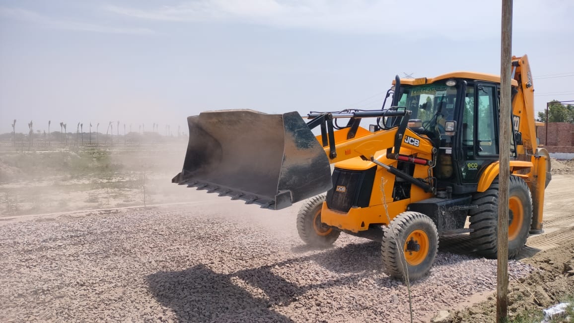 Great Metro City, Near Jewar Airport, Greater Noida Society Image 3