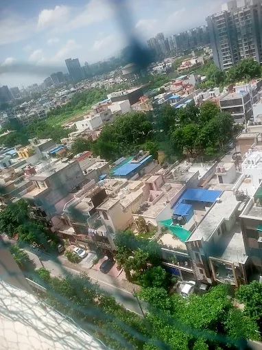 Vijaya Apartment, Ahinsa Khand 2, Indirapuram, Ghaziabad Society Image 3