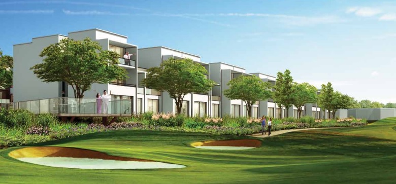 Godrej Golf Links Crest, Sector 27, Yamuna Expressway Society Image 3