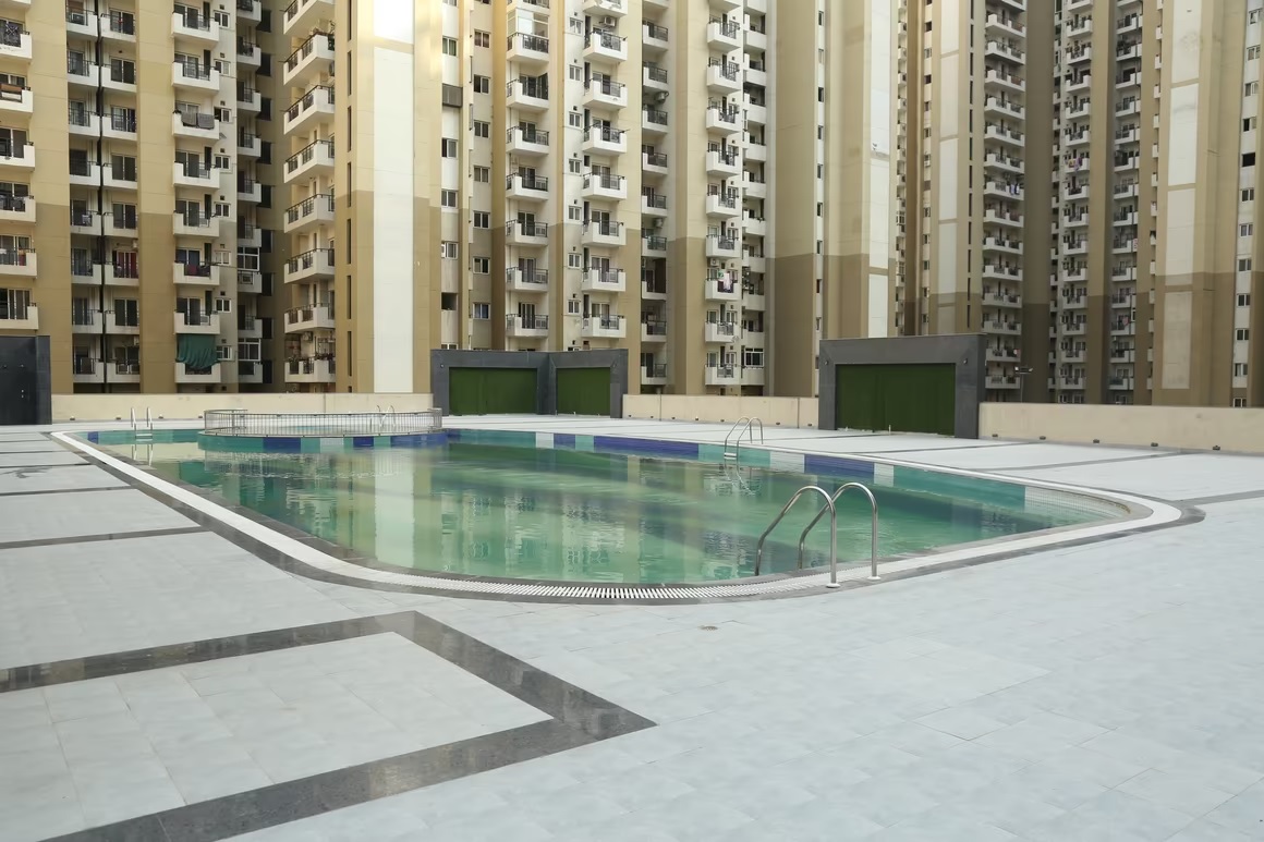 Express Park View 2, Sector Chi V, Yamuna Expressway, Greater Noida Society Image 4