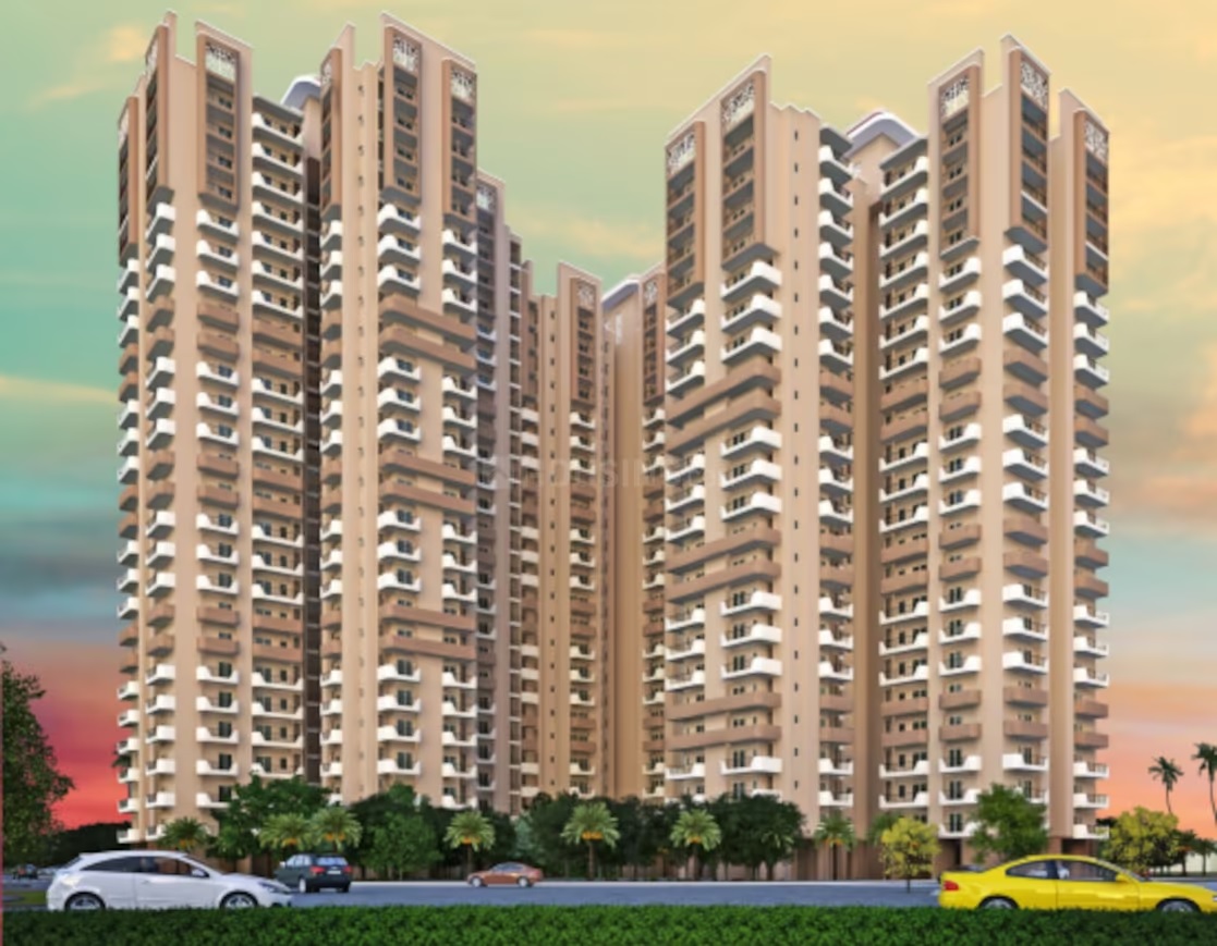 Gayatri Aura, Sector 1, Noida Extension, Bisrakh Jalalpur Society Image 3