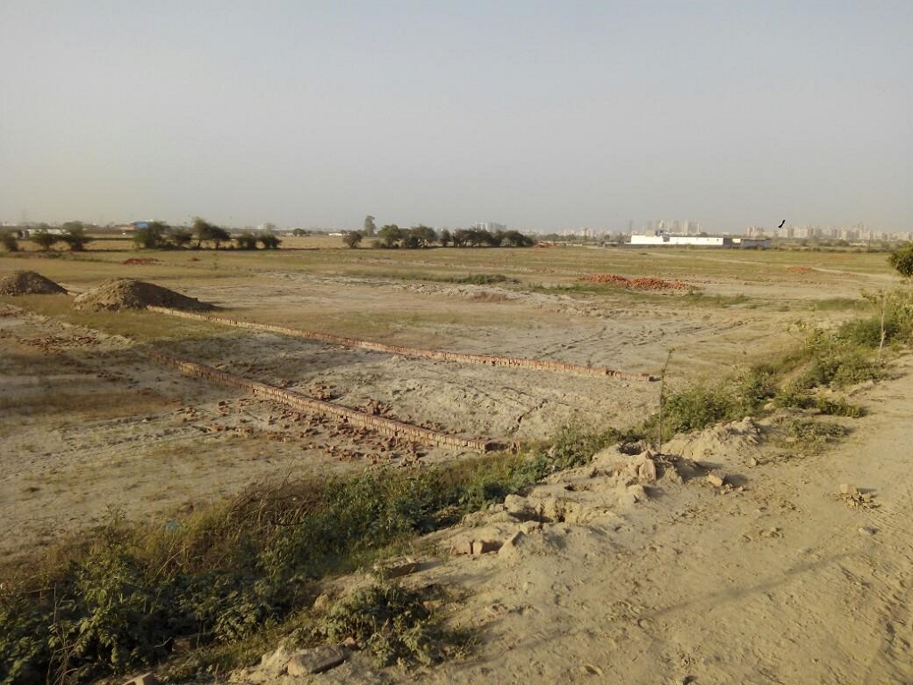 Great Magadh Purvanchal Enclave, Sector 150, Noida Society Image 3